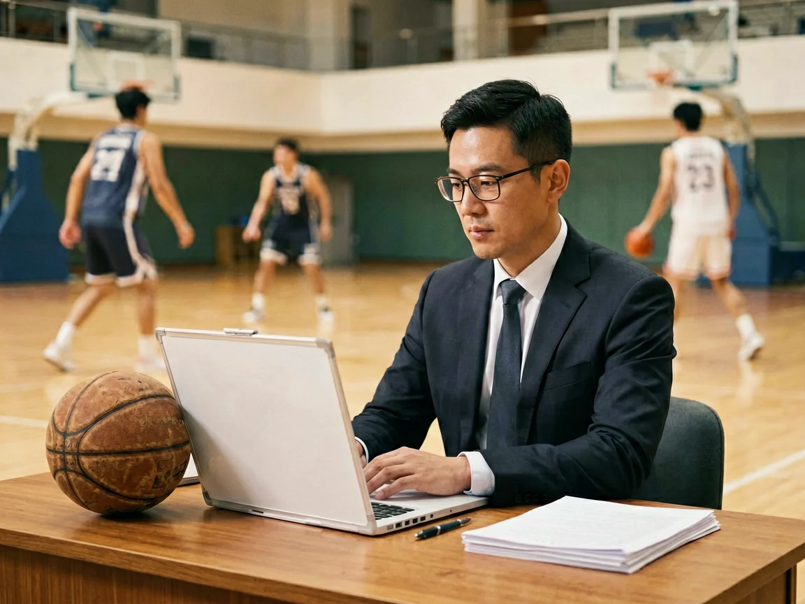 篮球数据分析实用方法精准评估球员与球队综合表现